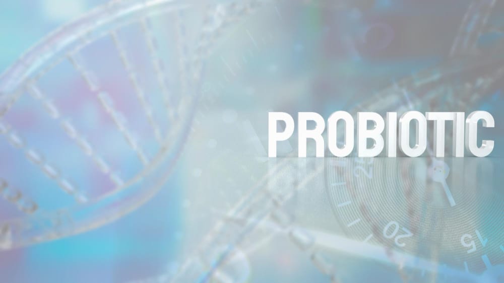 프로바이오틱스